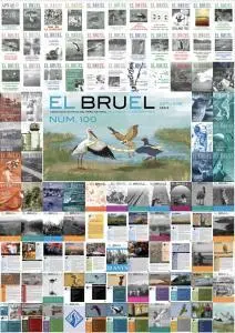 Bruel 100. Estiu 2019