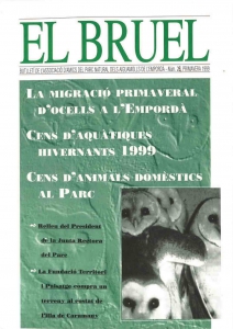 Bruel 26. Primavera 1999