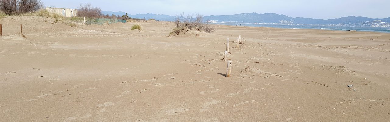 Platja de la Cagarra